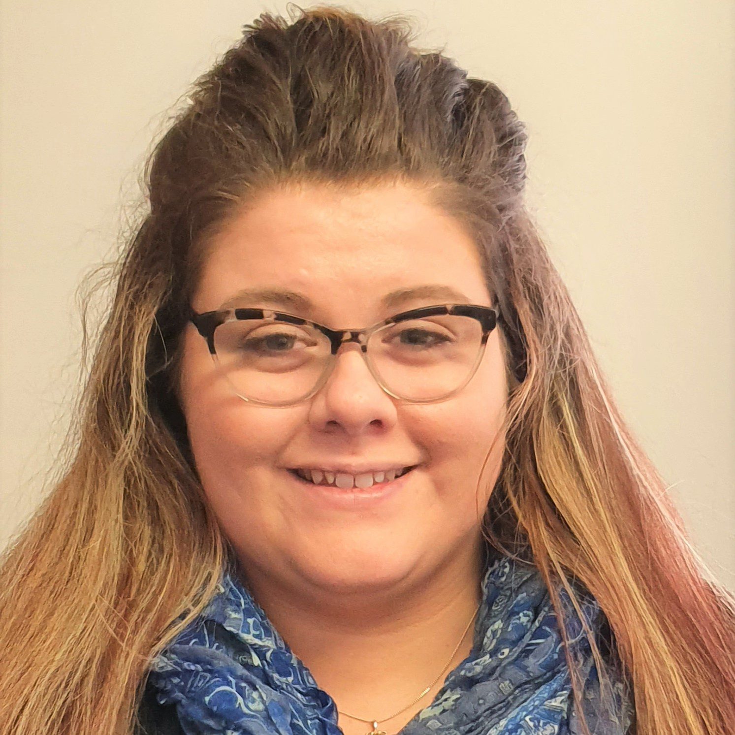 Mrs Cassidy The Federation of All Saints and St Margaret’s Catholic