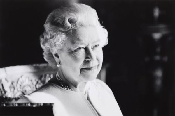 HM Queen Elizabeth II - Message from the CEO