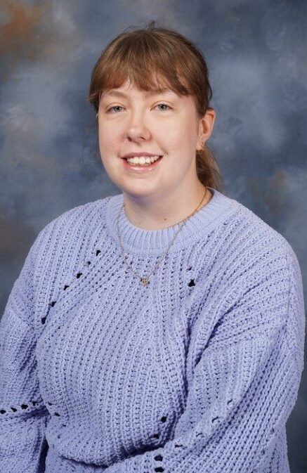 Miss Clayton