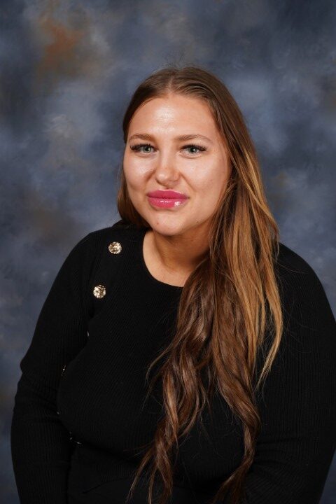 Miss Jones